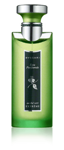 Оригинален унисекс парфюм BVLGARI Eau Parfumee au The Vert Extreme EDT Без Опаковка /Тестер/